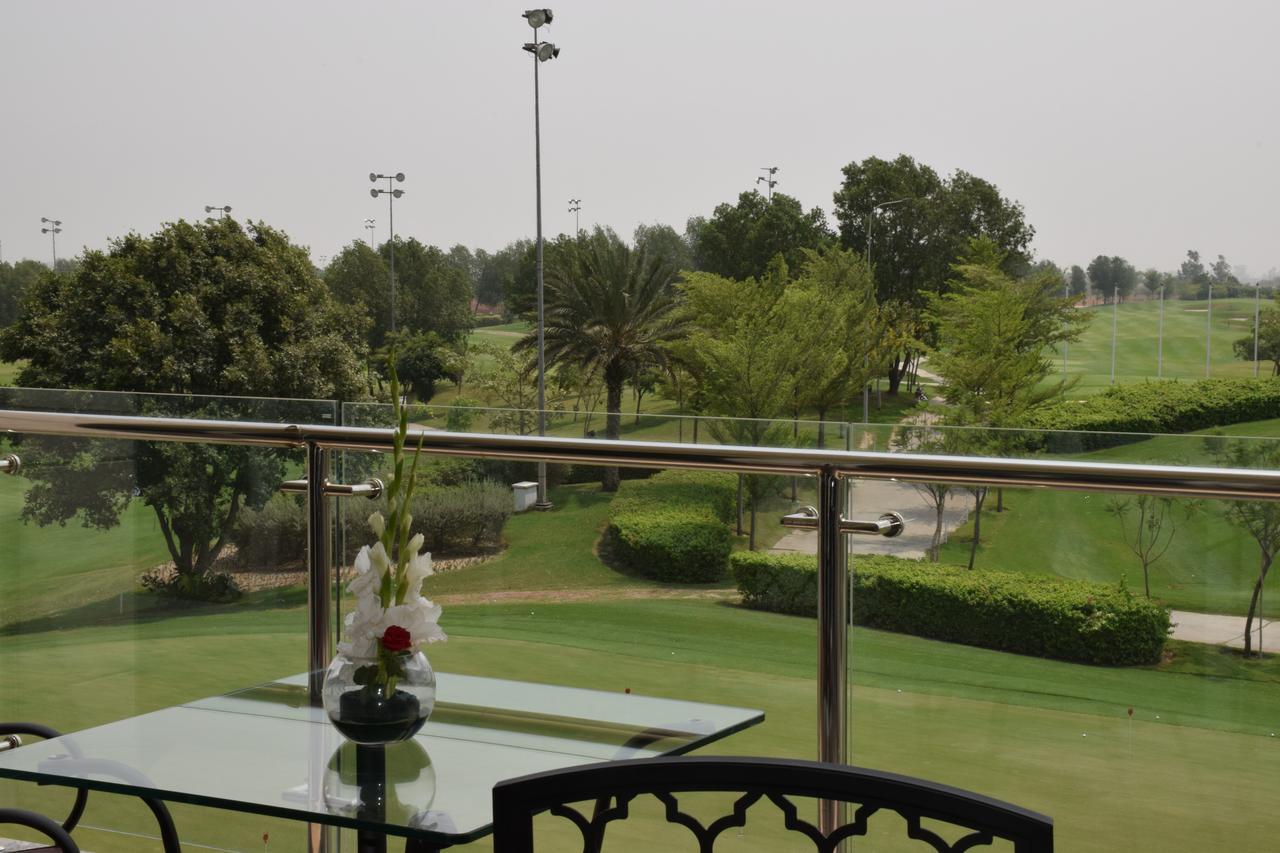 מלון לאהור Defence Raya Golf & Country Club מראה חיצוני תמונה
